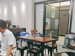 -517烧烤·龙虾·海鲜大排档(万象都荟店)