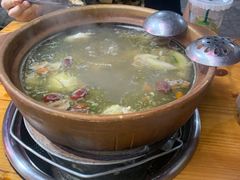 -司马街鸡煲(西华路店)