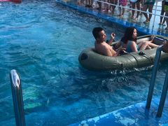 -秦皇岛乐岛海洋王国