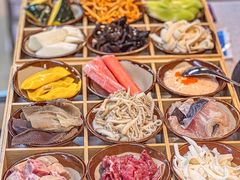 -芈重山老火锅(广州首店)