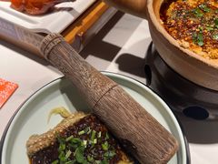 -茄子恰恰·新云南小炒(钱王街店)
