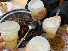 -回味黑鸭煲·始于2006(万松园店)