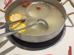-八合里潮汕鲜牛肉火锅(上海汇智广场店)
