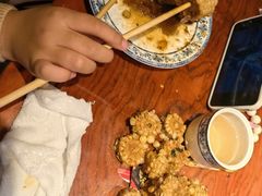 -白城车站店一九二八铁锅炖