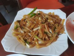 -古南都·老广东酒楼(龙江店)