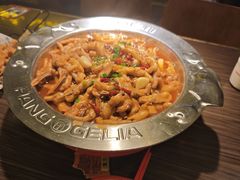 -胖哥俩肉蟹煲(苏州中心店)
