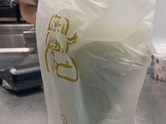 -喜茶(广州中山六路店)