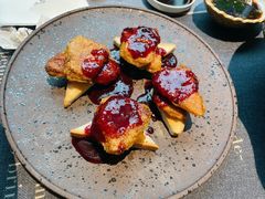 -上宴精品海鲜姿造(晶融汇旗舰店)