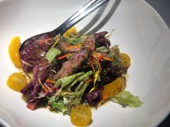 -燃扒房Steakhouse(皇庭店)