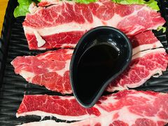 -杀猪天·韩国烤肉(总店)