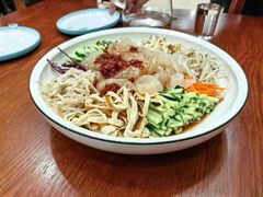-老味道锅包肉(日照街店)