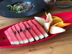 -地方名吃海鲜大馅蒸饺(北戴河店)