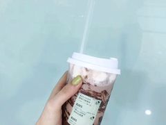 阿华田波波冰-喜茶(深圳丰盛町店)