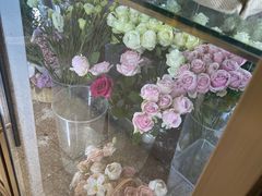 -EPOQUE·一刻花店(兴业太古汇店)