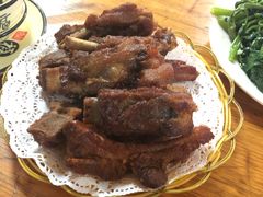 -创味·民间海南菜·非遗藤桥排骨(藤桥·免税城店)