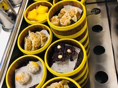 -牛佳客自助烤肉火锅餐厅(财富中心店)