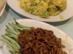 -老昌春饼(中央大街店)