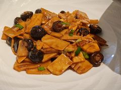 烧二冬-马凯餐厅(地安门店)