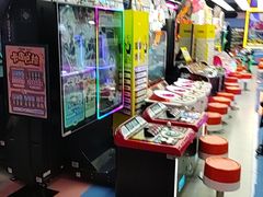 -风云再起游乐汇(北京西单西西友谊店)