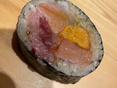 -鮨青(恒基名人购物中心店)