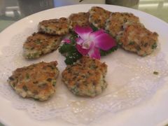 -顺风山庄(水濂山店)