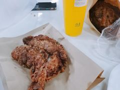 -香园炸鸡(鞍山西道店)