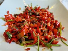 -阿斯牛牛·凉山菜(新会展店)