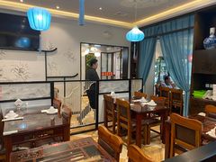 -赣南人家·头牌江西菜(劲松店)