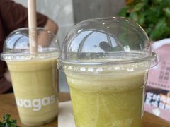 牛油果多多-Wagas沃歌斯(五道口购物中心店)