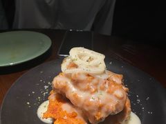 -Fuzzy Bistro 浮几韩餐·茶酒馆