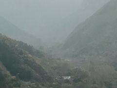 -云岫谷自然风景区