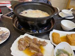 -领鲜风味花雕鸡(马端街店)