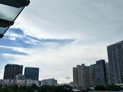 -深圳来福士广场