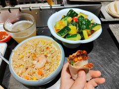 -诸锣记烤串·锦州烧烤(淘金店)