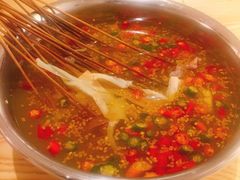 -长颈鹿的口袋钵钵鸡(市南店)