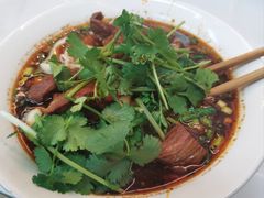 -丘山老面馆(紫都城店)