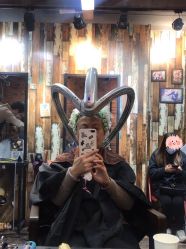 -奈斯Nice·Hair·salon