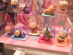 -泡泡玛特POPMART(上海环球港店)