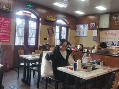 -彭记铁锅肥肠(东四总店)