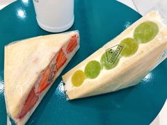 -Fruwich果明治(西单更新场店)