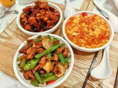 -乡村基·川味现炒大王(长楹天街店)