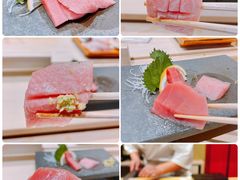 -鮨一日本料理(大中华店)