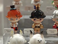 -泡泡玛特POPMART(世豪广场店)