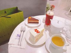 -Lady M New York(澳门伦敦人店)
