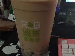 -巡茶(汇邻广场店)