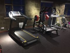 -Ms.Pilates 普拉提技术(澳门路店)