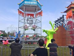 -万绿园