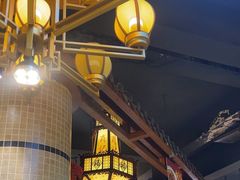 -肖记公安牛肉鱼杂馆·省级非物质文化遗产(万松园直营店)