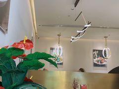 -玉林烤鸭店(小西天店)