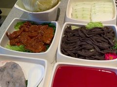 -海底捞火锅(同泰时代广场夜宵主题店)